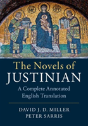 The Novels Of Justinian - Preview