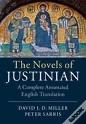 The Novels Of Justinian