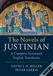 Capa do artigo The Novels Of Justinian