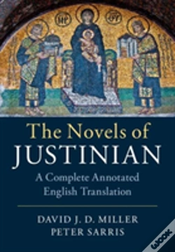 Capa do artigo The Novels Of Justinian