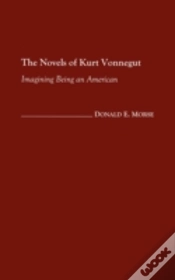 Capa do artigo The Novels Of Kurt Vonnegut