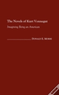 Capa do artigo The Novels Of Kurt Vonnegut