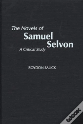 The Novels Of Samuel Selvon