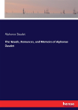 The Novels, Romances, And Memoirs Of Alphonse Daudet - Preview