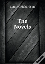 Capa do artigo The Novels