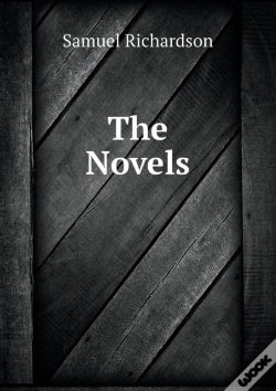 Capa do artigo The Novels