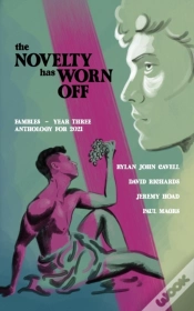 Capa do artigo The Novelty Has Worn Off