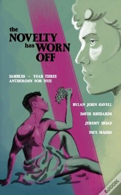 Capa do artigo The Novelty Has Worn Off