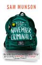 The November Criminals - Preview