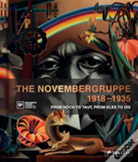 The Novembergruppe, 1918-1935