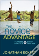 The Novice Advantage