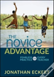 Capa do artigo The Novice Advantage