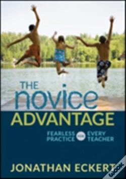 Capa do artigo The Novice Advantage