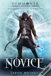 Capa do artigo The Novice