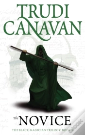 Capa do artigo The Novice