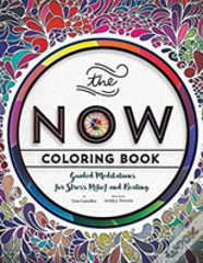 The Now Coloring Book
