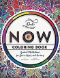 The Now Coloring Book - Preview