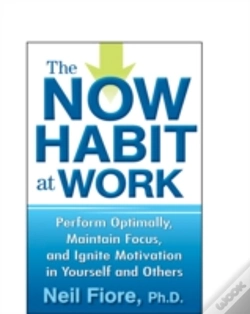 Capa do artigo The Now Habit At Work