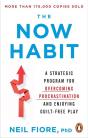 The Now Habit - Preview