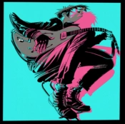 Capa do artigo The Now Now - CD