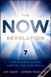 The Now Revolution