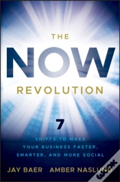 Capa do artigo The Now Revolution
