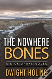 Capa do artigo The Nowhere Bones