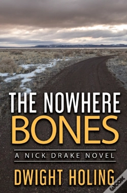 Capa do artigo The Nowhere Bones