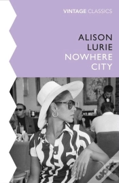 Capa do artigo The Nowhere City