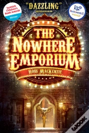 Capa do artigo The Nowhere Emporium