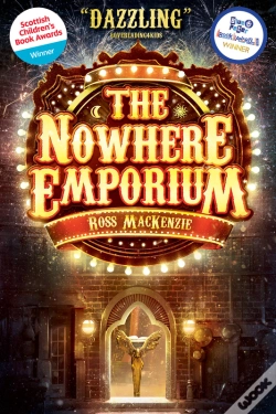 Capa do artigo The Nowhere Emporium