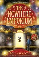 The Nowhere Emporium