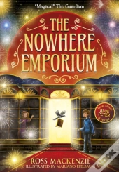The Nowhere Emporium