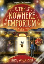 Capa do artigo The Nowhere Emporium