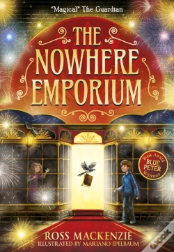 Capa do artigo The Nowhere Emporium