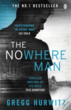 Capa do artigo The Nowhere Man