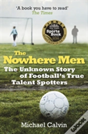 Capa do artigo The Nowhere Men