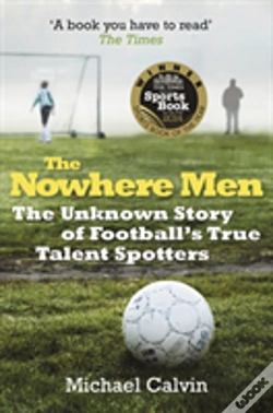 Capa do artigo The Nowhere Men