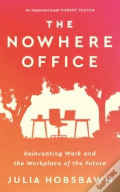 Capa do artigo The Nowhere Office