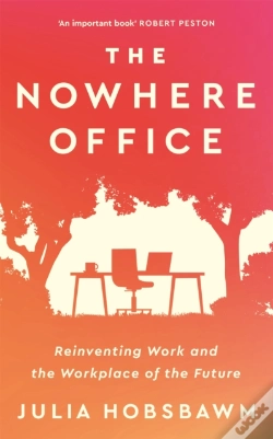 Capa do artigo The Nowhere Office