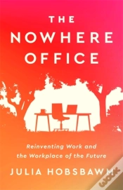 Capa do artigo The Nowhere Office