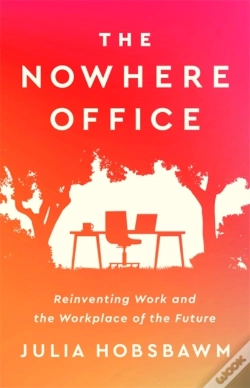 Capa do artigo The Nowhere Office