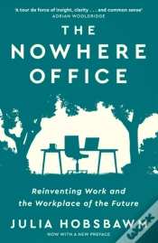 Capa do artigo The Nowhere Office