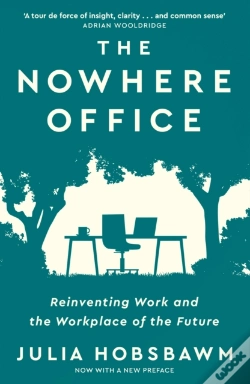 Capa do artigo The Nowhere Office