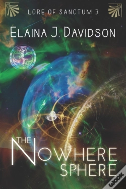 Capa do artigo The Nowhere Sphere
