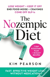 Capa do artigo The Nozempic Diet