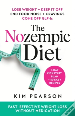 Capa do artigo The Nozempic Diet