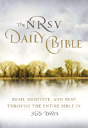 The Nrvs Daily Bible - Preview