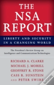 Capa do artigo The Nsa Report
