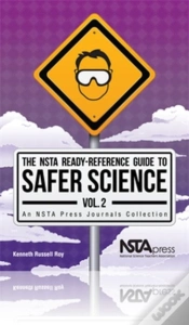 Capa do artigo The Nsta Ready-Reference Guide To Safer Science